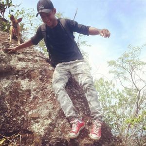 Meet your Posher, Bryan